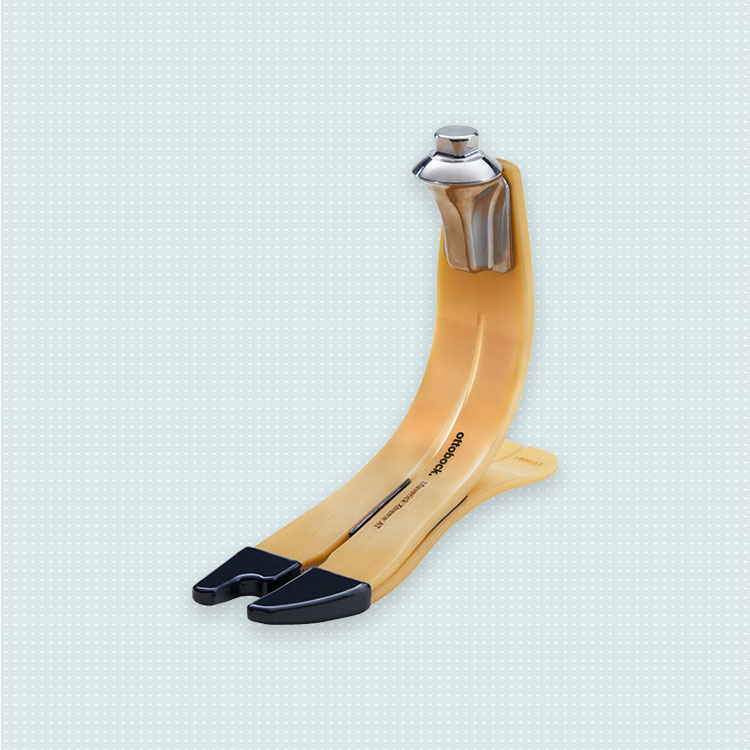 F21 Maverick Xtreme AT非凡者活跃型玻纤脚板