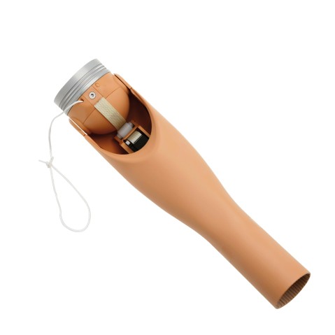 ErgoArm 肌电肘关节